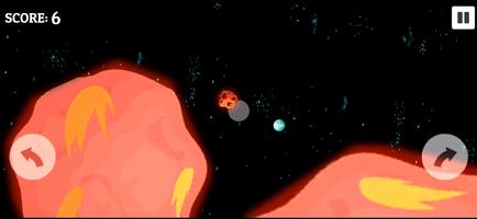 Survival Game: Escape Meteors скриншот 2
