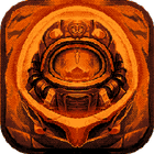 Survival Dome Zeichen