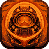 Survival Dome Zeichen