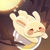 Folded Tales أيقونة