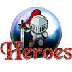 Heroes - Match Puzzle Monsters