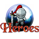 APK Heroes - Match Puzzle Monsters