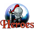Heroes - Match Puzzle Monsters APK