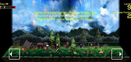 Heroes - Match Puzzle Monsters تصوير الشاشة 2