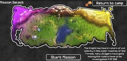 Heroes - Match Puzzle Monsters تصوير الشاشة 3