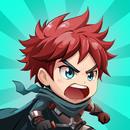 Hero Squad: Last Dungeon APK