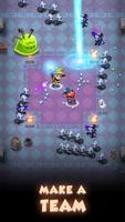 Hero Squad: Last Dungeon Plakat