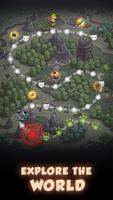 Hero Squad: Last Dungeon Screenshot 2
