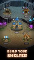 Hero Squad: Last Dungeon Screenshot 3