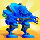 Mech War: Robot Army APK