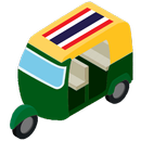 Thailand Travel Guide APK