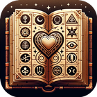 Love Ancient Spells أيقونة