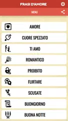 download Frasi D'amore Potenti XAPK