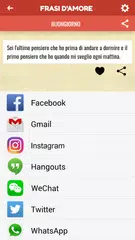 download Frasi D'amore Potenti XAPK