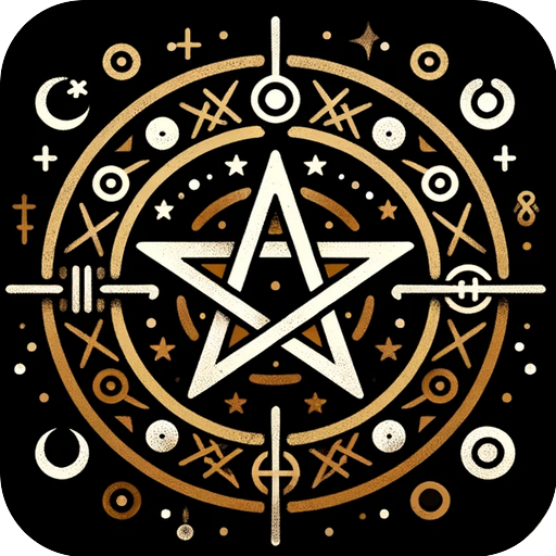 Spells with Talismans Amulets