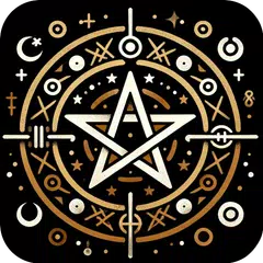 Spells with Talismans Amulets APK 下載