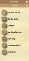 Ma Thuật Trong Viết ảnh chụp màn hình 2