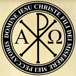 Latin-English Prayers