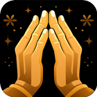 Powerful Prayers to Ask God simgesi