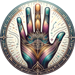 Reading Palms