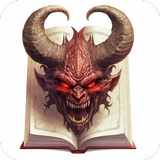 Spells and Demons أيقونة