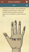 Spells and Demons تصوير الشاشة 2