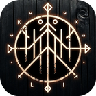 Spells and Runic Amulets icon