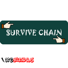 Survive Chain Game icon