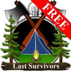 Supervivencia: últimos supervivientes icono