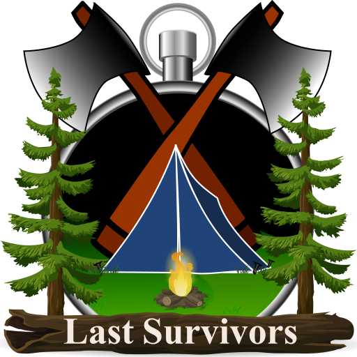 Last Survivors - Survival App
