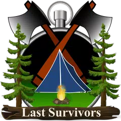 Last Survivors - Survival App アプリダウンロード