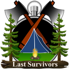 Last Survivors - Survival App أيقونة