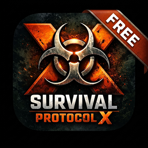 Survival Protocol X: Lite
