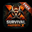 Survival Protocol X: Lite icon