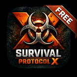 Survival Protocol X: Lite