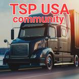 Truck simulator pro usa notice