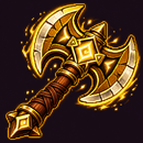 Runeborn: Survivor Roguelite APK