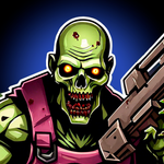 Zombie Rampage: Survival FPS icon