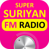 Suriyan FM