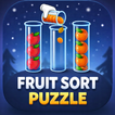 Fruit Sort Puzzle icon
