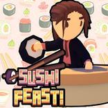 Sushi Feast