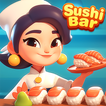Sushi Bar - Sort Master آئیکن