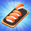 Sushi Sort APK