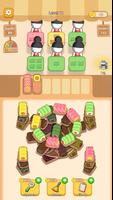Sushi Sort poster