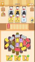 Sushi Sort screenshot 1