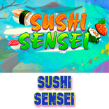Sushi Sensei