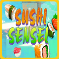 Sushi Sensei