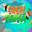 ninja Sushi Sensei