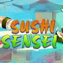 Sushi Sensei Grandmaster APK