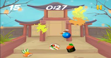 Sushi Sensei Grandmaster скриншот 1